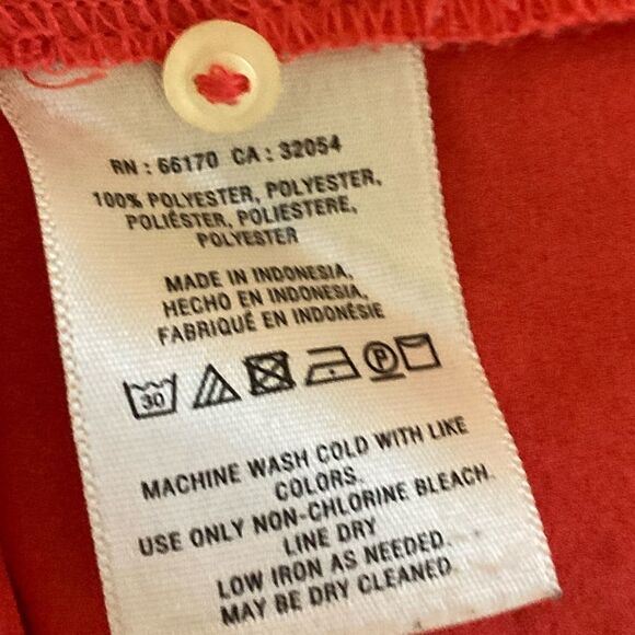 Venessa Virginia Button down blouse Small - Picture 6 of 7